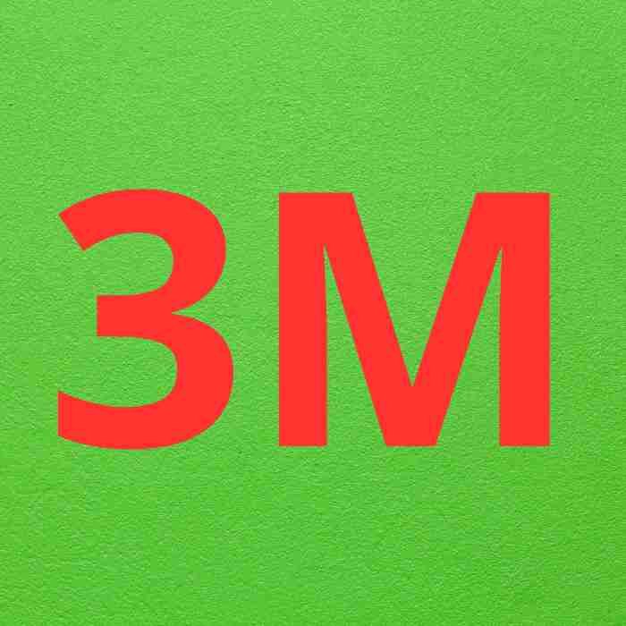 WEB DESIGN 3M